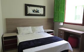 Hotel Continental - Próximo ao Mercado Central, Mercado Novo e a Rodoviária